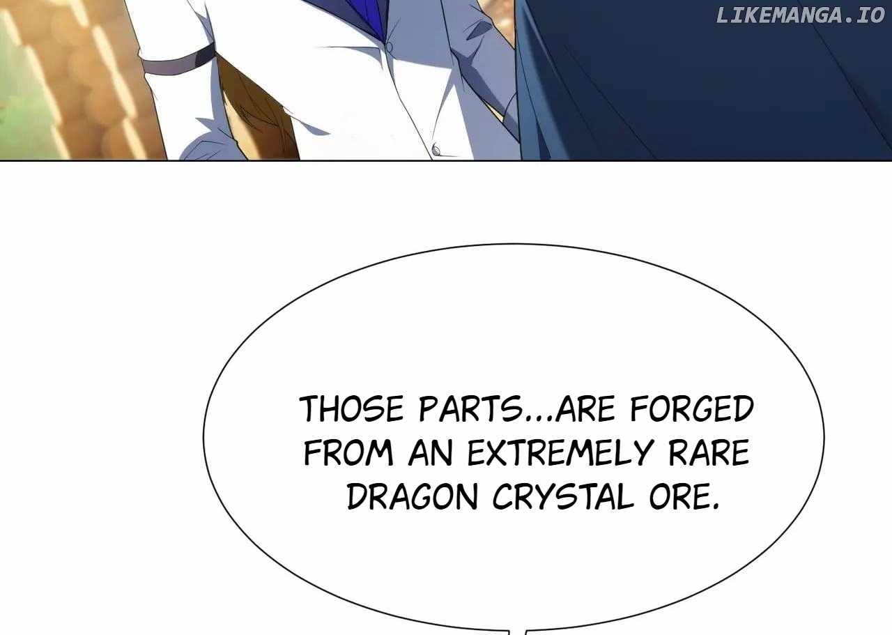 Forging an Industrial Empire in a Magical World Chapter 35 125